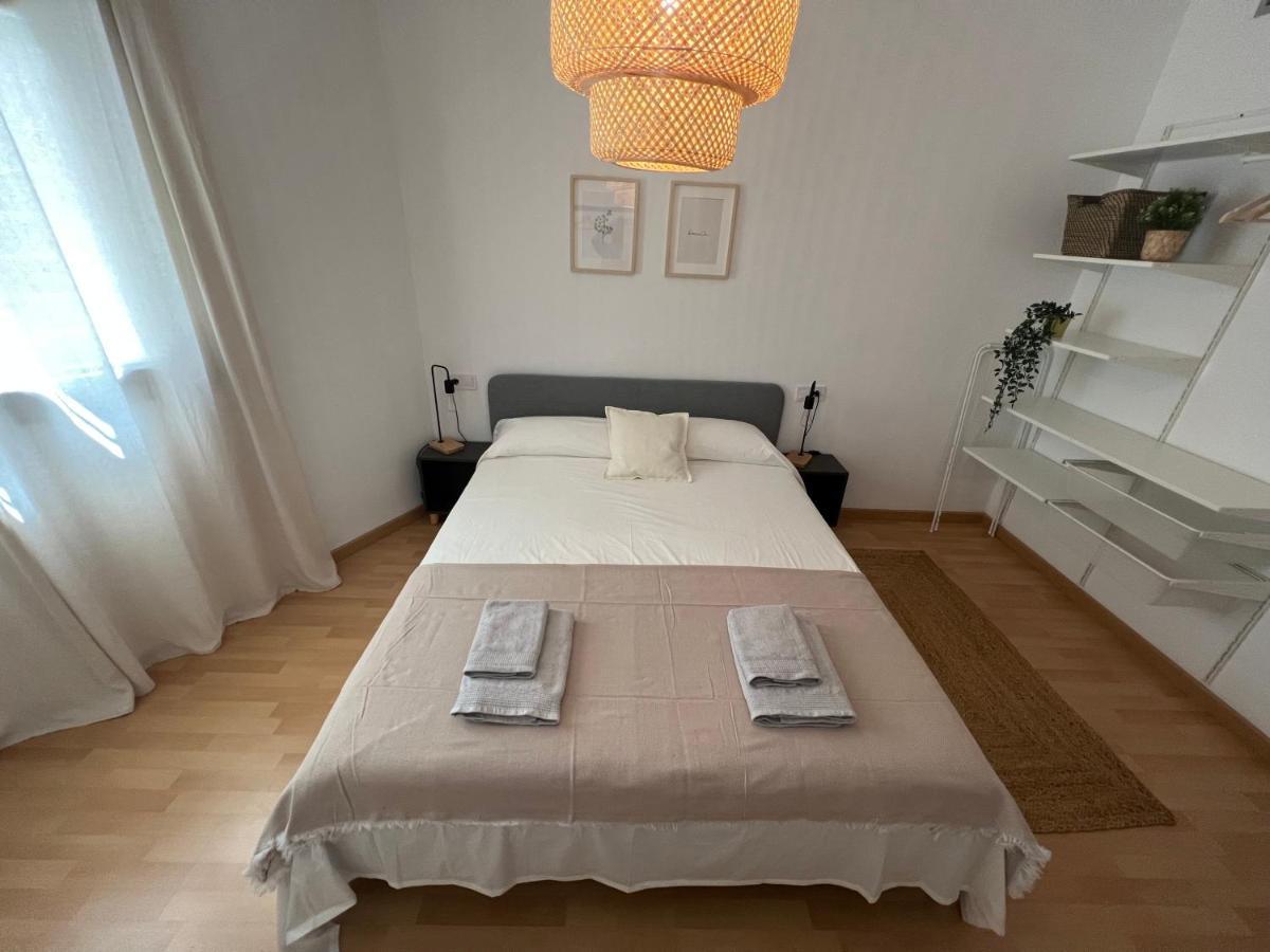 Cozy Apartment Well-Located In Terrassa, Barcelona Dış mekan fotoğraf