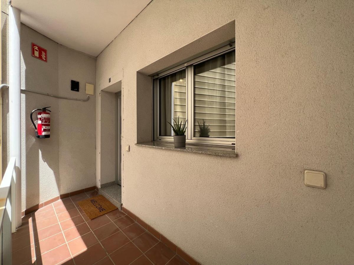Cozy Apartment Well-Located In Terrassa, Barcelona Dış mekan fotoğraf